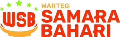 Trademark WSB Warteg Samara Bahari + LOGO