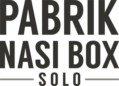 Trademark PABRIK NASI BOX SOLO