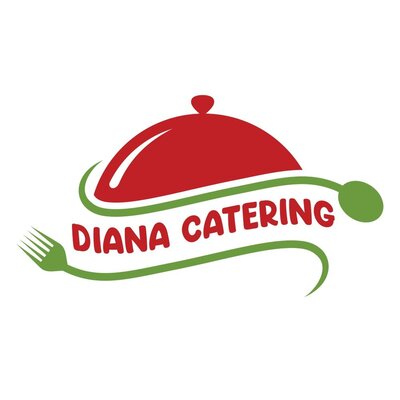 Trademark Diana Catering