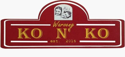 Trademark Waroeng Konko