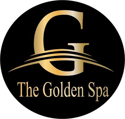 Trademark The Golden Spa