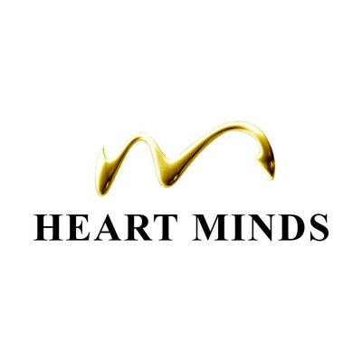 Trademark HEART MINDS + LOGO