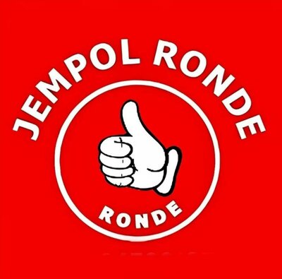 Trademark JEMPOL RONDE