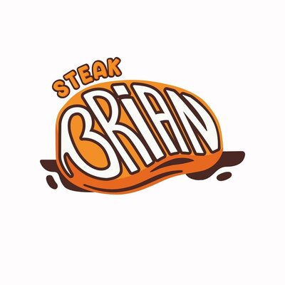 Trademark STEAK BRIAN