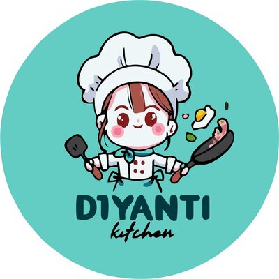 Trademark D1YANTI