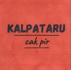 Trademark KALPATARU CAK PIR