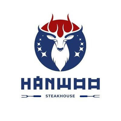 Trademark HANWOO STEAKHOUSE