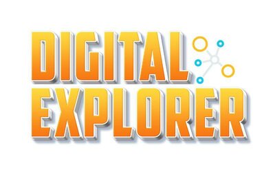 Trademark Digital Explorer