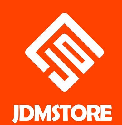 Trademark JDMSTORE DAN LOGO