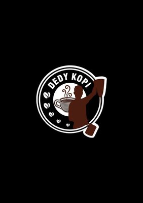 Trademark DEDY KOPI