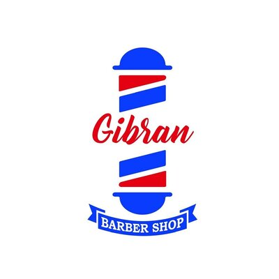 Trademark GIBRAN BARBER SHOP