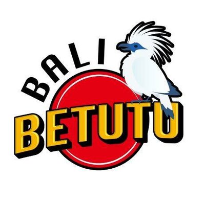 Trademark BALI BETUTU