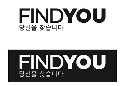 Trademark FINDYOU 당신을 찾습니다