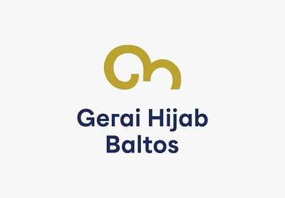 Trademark Gerai Hijab Baltos