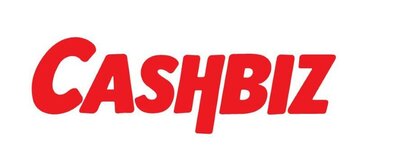 Trademark CASHBIZ