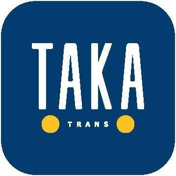 Trademark TAKA TRANS