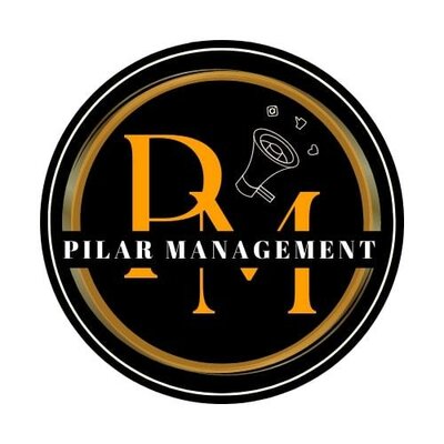 Trademark PILAR MANAGEMENT + LOGO PM