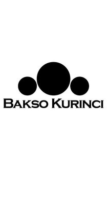 Trademark BAKSO KURINCI