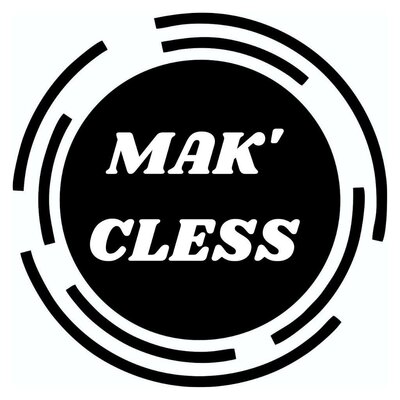 Trademark Mak'Cless