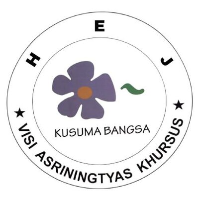 Trademark VISI ASRININGTYAS KHURSUS