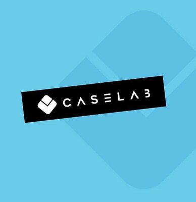 Trademark CASELAB + LOGO