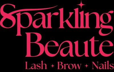 Trademark Sparkling Beaute Lash Brow Nails