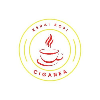 Trademark Kedai Kopi Ciganea