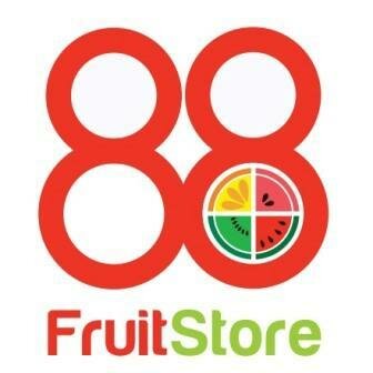 Trademark 88 FruitStore