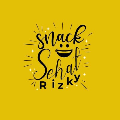 Trademark Snack Sehat Rizky