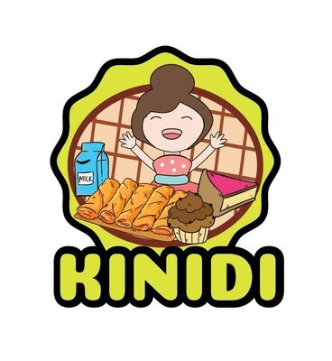 Trademark KINIDI