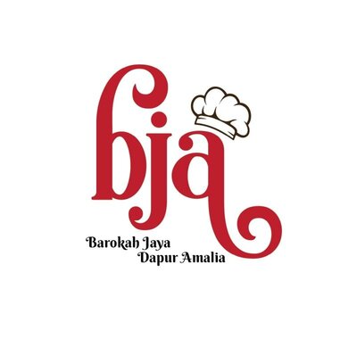 Trademark Barokah Jaya Dapur Amelia