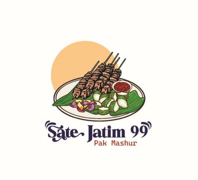 Trademark Sate Jatim 99 Pak Mashur