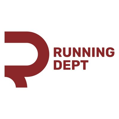 Trademark Running Dept