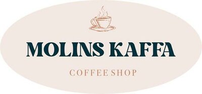 Trademark MOLINS KAFFA COFFEE SHOP