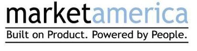 Trademark marketamerica Built on Product. Powered by People.