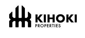 Trademark KIHOKI PROPERTIES