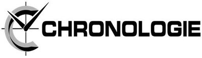 Trademark CHRONOLOGIE + Logo