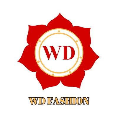 Trademark WD FASHION + LOGO