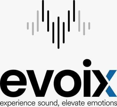 Trademark EVOIX