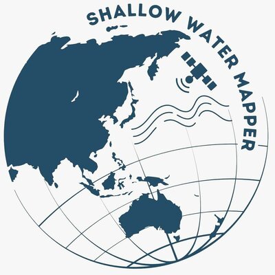 Trademark Shallow Water Mapper