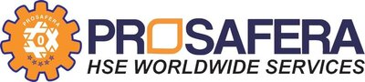 Trademark PROSAFERA HSE WORLDWIDE SERVICES + LOGO