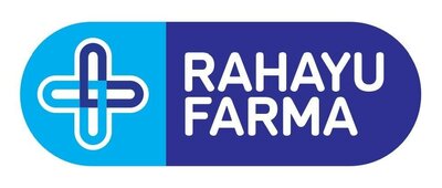 Trademark RAHAYU FARMA