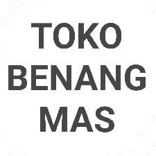 Trademark Toko Benang Mas