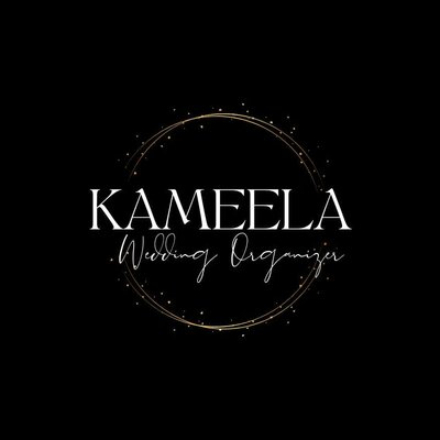 Trademark kameela wedding organizer