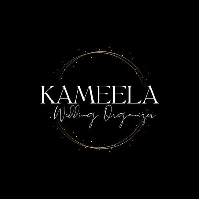 Trademark kameela wedding organizer