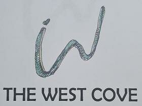 Trademark THE WEST COVE