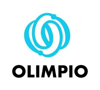 Trademark OLIMPIO + LUKISAN