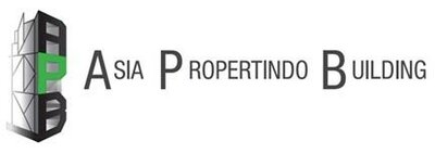 Trademark APB ASIA PROPERTINDO BUILDING & LOGO