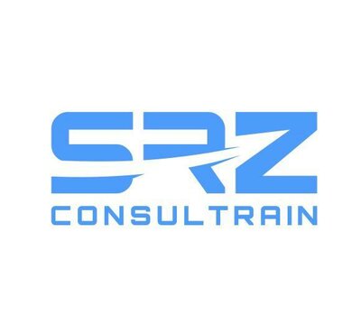 Trademark SRZ CONSULTRAIN