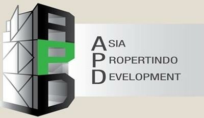 Trademark APD ASIA PROPERTINDO DEVELOPMENT & LOGO